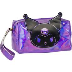 Hello Kitty Refurbished Travel Vanity Case -
