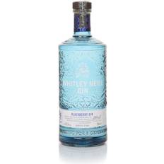 Beer & Spirits Whitley Neill Blackberry Flavoured Gin 43%