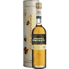 Bepi Tosolini Smoke Grappa