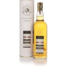 Auchentoshan 21 Year Old 2002 Single Malt Whisky 70cl