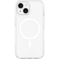Lippa MagSafe iPhone 15 Cover Clear
