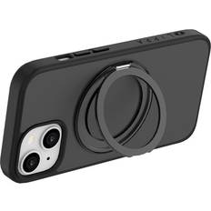 Lippa MagSafe 360 Rotating iPhone 15 Cover Black