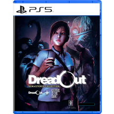 DreadOut Remastered Collection PS5