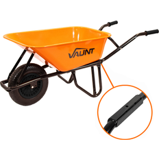 Heavy Duty 85Ltr Wheelbarrow