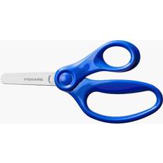 Fiskars Børnesaks 13 cm Blå