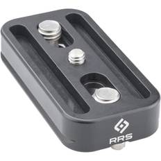 Tripod Mounts & Clamps Really Right Stuff VR-76 Quick Release Plate for VYCE Mount and Hog Saddle