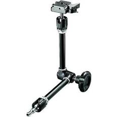 Tripod Mounts & Clamps Manfrotto 244RC Variable Friction Magic Arm with Quick Release Plate