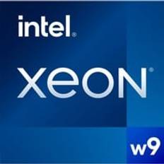 Intel Xeon W9-3575X 2.20GHz 97.5MB LGA4677 Tray Chip
