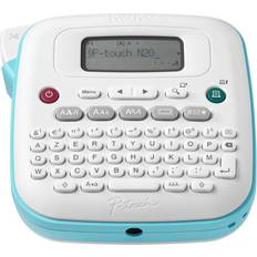 Blue Label Printers & Label Makers Brother Compatible Charger with Rechargeable Batteries
