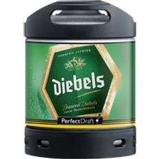 Diebels Alt Original Altbier aus Issum am Niederrhein 1 x 6l