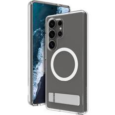 dbramante1928 Iceland Pro Qi2 Kickstand Case