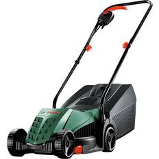 Bosch rotak 32 Bosch EasyRotak 32-235 Batteridrevet plæneklipper
