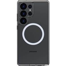 Torras Guardian Magnetic Series Phone Case for Samsung S25 Ultra