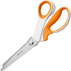 Fiskars Sysaks 24 cm Zigzag Mønster