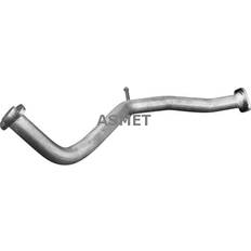 Avgassystem Asmet Avgasrör 20.045 för Toyota