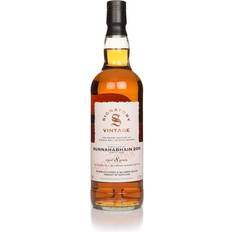 Bunnahabhain Bunnhabhain 8 Year Old 2016 Signatory 100-Proof Edition #31 70cl