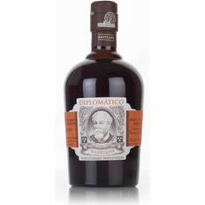 Diplomatico Diplomatico Mantuano Dark Rum