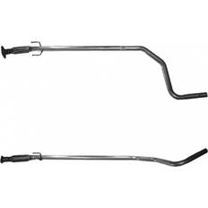 Avgassystem BM CATALYSTS AVGASRÖR till Ford Fiesta Fusion MAZDA 2