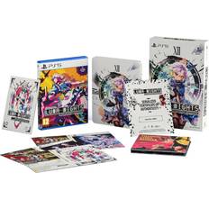 Touhou Luna Nights 5-Year Anniversary Limited Edition
