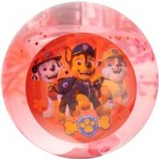 Paw Patrol Giocattoli saltellanti Bouncy Ball Paw Patrol