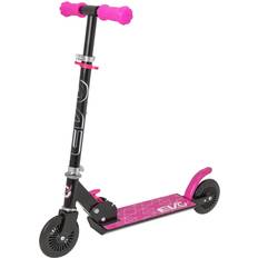 Evo Mini Cruiser Scooter with Basket