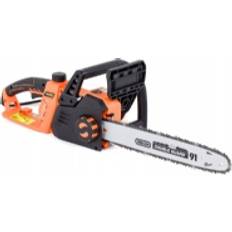 NAC Elektrisk Motorsag 2500W 40cm TC-CE25-40-OS-G