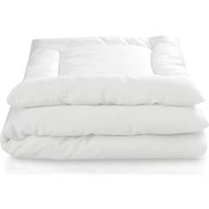 Julius Zöllner Kindersteppbett-Set Sommertraum 100 x 135 cm 135x200cm