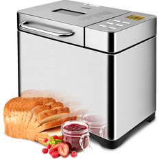 Shein 19-in-1 2lb Bread Maker Machine