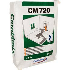 Avjämningsmassa byggmaterial Combimix Avjämningsmassa Cm 720 Fin 20Kg 1st