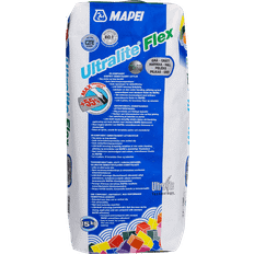 Mapei Fästmassa Ultralite Flex 15 kg