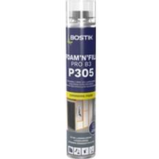 Bostik Fogskum Bostik Fogskum P305 Foamnfill Pro B3 0.75 L 1st