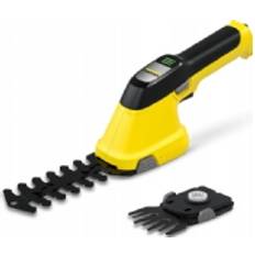 Häck Och Grässax GSH 2 Plus 3.6 V