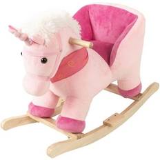 BabyTrold Rocking Horse Fiona