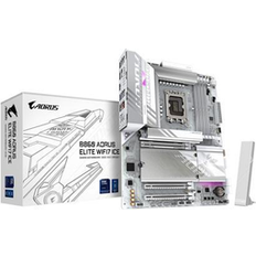 Gigabyte Motherboards Gigabyte B860 AORUS ELITE WIFI7 Motherboard