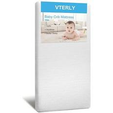 Vterly Vterly Cot Mattress 120 x 60cm 23.6x47.2"