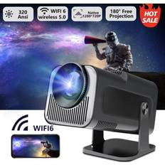 Magcubic HY320 Mini 1080p Projector
