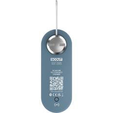 Gepäckanhänger Knog Scout Travel GPS Tracker Blau