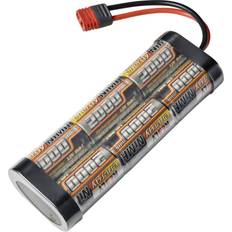 Reely RC Batteripack 7.2 V 2000 mAh