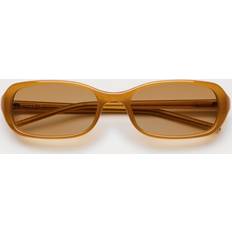 Chimi Code Sunglasses - Honey