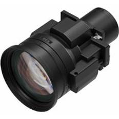 Projektorer NEC NP54ZL Zoom Linse 27.7 mm 44.9 mm