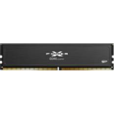 1 GB RAM Silicon Power XPOWER Pulse DDR5 16GB 3000MHz Memory