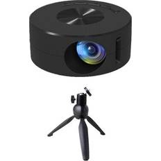 Portable Mini Projector 6621