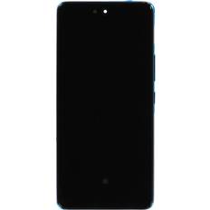 Ersatzbildschirme OEM Display für Samsung Galaxy A53 5G LCD Rahmen