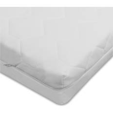 Sprung Cot Bed Mattress 140 x 70cm