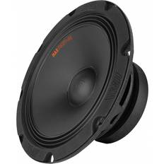 Boat & Car Speakers GAS MAX Level 1 Midrange Woofer 8" MAX PMW184