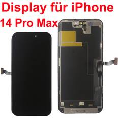 Ersatzbildschirme MH TFT FHD Display für iPhone 14 Pro Max