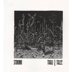 Musik Stormo Tagli Talee Unisex Standard (CD)