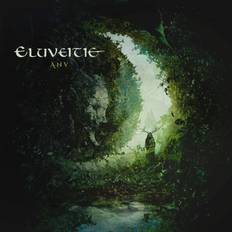Musica Ànv by Eluveitie - Ànv - Unisex - Standard (CD)