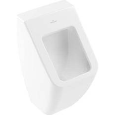 Orinatoi Villeroy & Boch Venticello Absaug Urinal 285x545x315mm