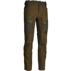 Jagt Northern Hunting Hakan Bark Long Trs Dark Green M
